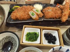 -胜博殿日式炸猪排(西红门店)