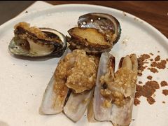 -大渔铁板烧(东城店)