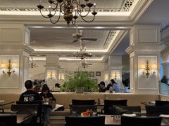 -荟景阁葡国餐厅