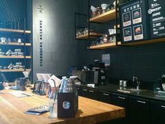 -星巴克臻选(重庆沙坪坝店)