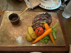 菲力牛排-IL TEATRO 精品意大利餐厅