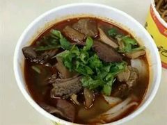 -王记生烫牛杂面馆(兰陵路店)