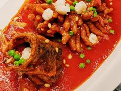 -外婆家(杭州马塍店·杭帮菜名店)