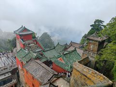 -武当山风景区