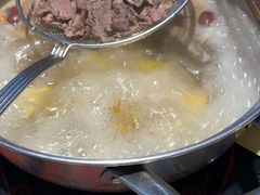 嫩肉-八合里牛肉火锅(深圳海德店)