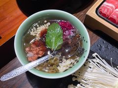 -火社火锅(平安大街店)