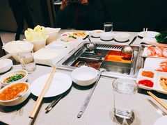 -海底捞火锅(天一广场亚细亚店)