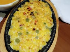 -青瓦餐厅·生鱼片·韩园烤肉(西塔店)