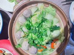 -海门鱼仔·潮汕味(燕岭店)