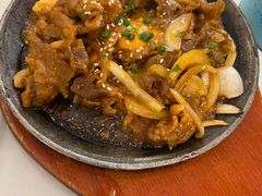 -嘉味港式餐厅(海门大有境店)