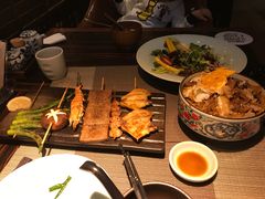 -山葵家·创意料理(临平银泰城店)