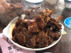 -来顺成饭庄