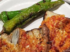 -千滋百味自助海鲜烤肉(布吉景华店)