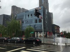 -幸福蓝海院线影城(世茂滨江店)