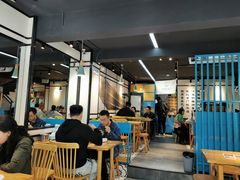 大堂-大厨的餐厅(曾厝垵总店)