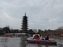 -上海方塔园
