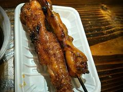-一代烤翅王(大汉口店)