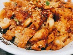 -熊吞·大碗丼烧肉饭(西市场嘉华店)