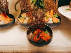 -亚马逊海鲜自助(梅溪湖步步高店)