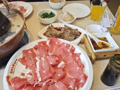 -阳坊大都涮羊肉(阳坊总店)