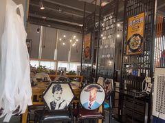 -冯排骨涮烤火锅(华商国际城店)