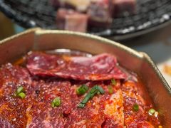-久藏·横膈膜烧肉·酒场(江汉路店)