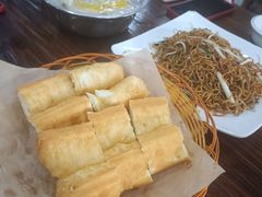 -南记食粥坊·宵夜大排档(莲花总店)