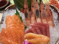 -大渔铁板烧(海雅缤纷城店)