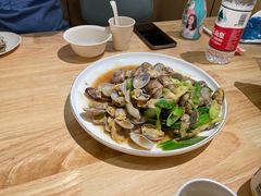 -启博美食城(孟家店)
