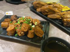 -嘎嘎鸭脑壳(蜀汉路店)