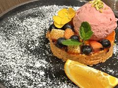 -Shantek象提南亚餐厅&西餐融合Bistro(淮海中路店)