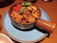 -如禾素食·下午茶·糖水