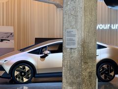 -现代汽车文化中心 Hyundai Motorstudio Beijing