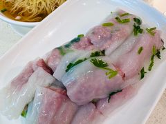 -香港新发烧腊茶餐厅(水围店)