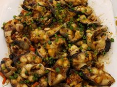 蒸白鳝-权记避风塘(鸿记店)