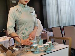 -东海朗廷酒店-唐阁T’ANG COURT 中餐厅