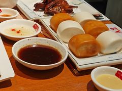 -壹只卤鹅 · 潮汕菜(京基百纳店)