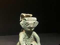 -三星堆博物馆