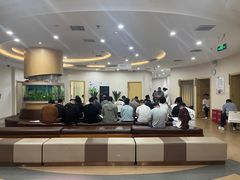 -慈铭体检(洋桥分院)