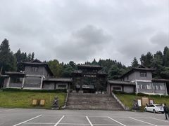 -玉舍国家森林公园