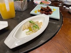 -佘山世茂艾美·御珍轩中餐厅