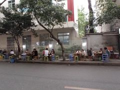 -六公里老火锅(总店)