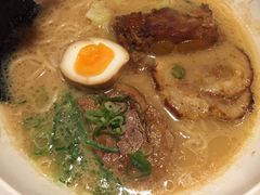 -味千拉面(又一城店)