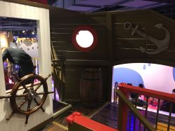 -幻贝家儿童乐园(苏州中心店)