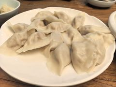 -一轩饺子馆(丽都店)