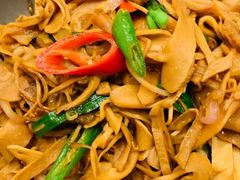 -小厨娘淮扬菜(六合欢乐港店)