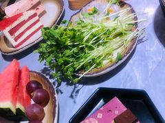 -一绪に寿喜烧自助(世茂广场店)