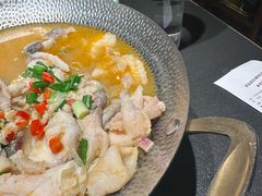 糖猫锅子鱼-唐猫庭院·千年陕菜(赛格国际购物中心店)
