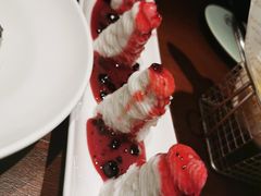 蓝莓山药-老板恋上鱼(高新万达店)