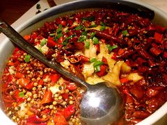 -胡桃里音乐酒馆(曲江店)